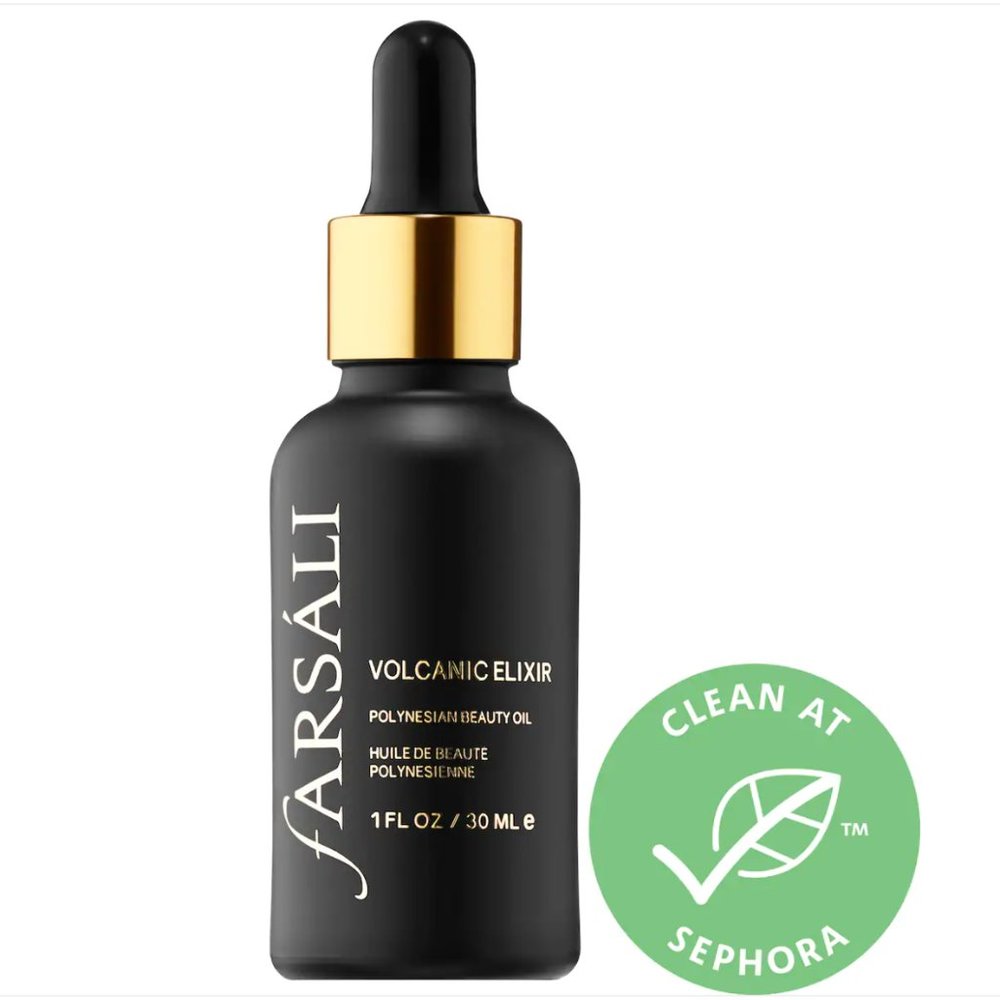 2/$60!! FARSÁLI Volcanic Elixir Polynesian Oil